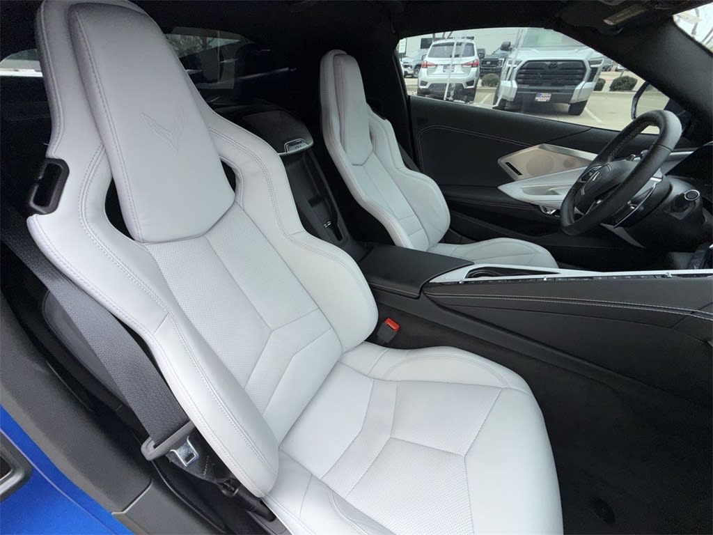 Thumbnail: 2023 Chevrolet Corvette - 11