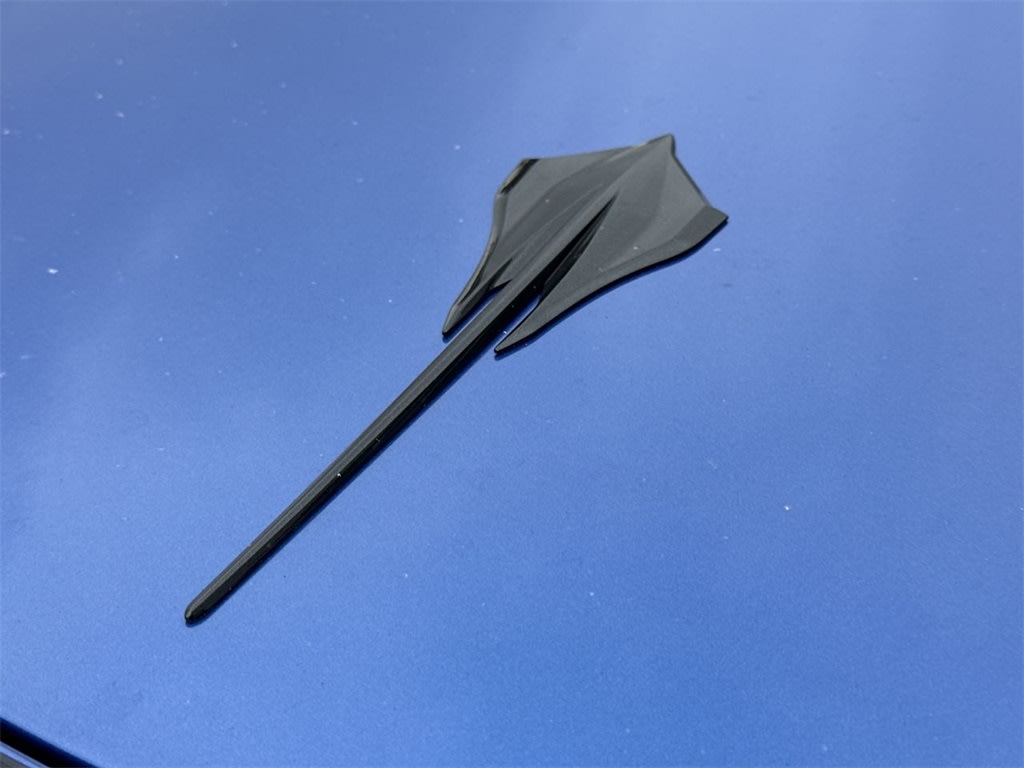 Thumbnail: 2023 Chevrolet Corvette - 6