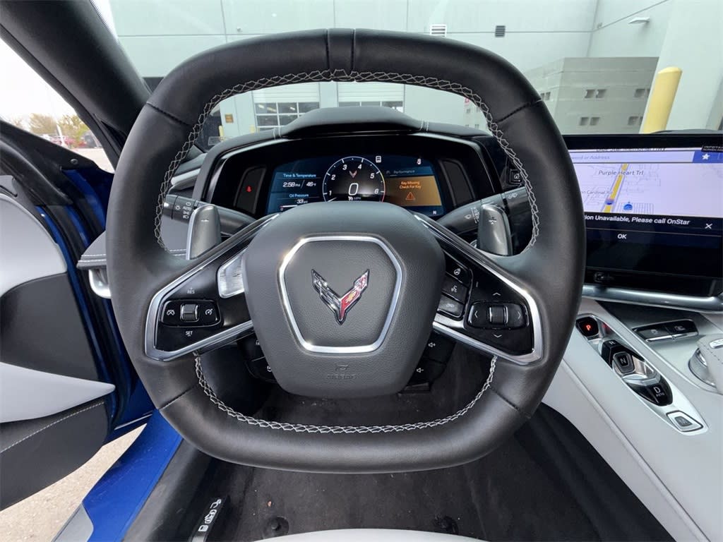 Thumbnail: 2023 Chevrolet Corvette - 12