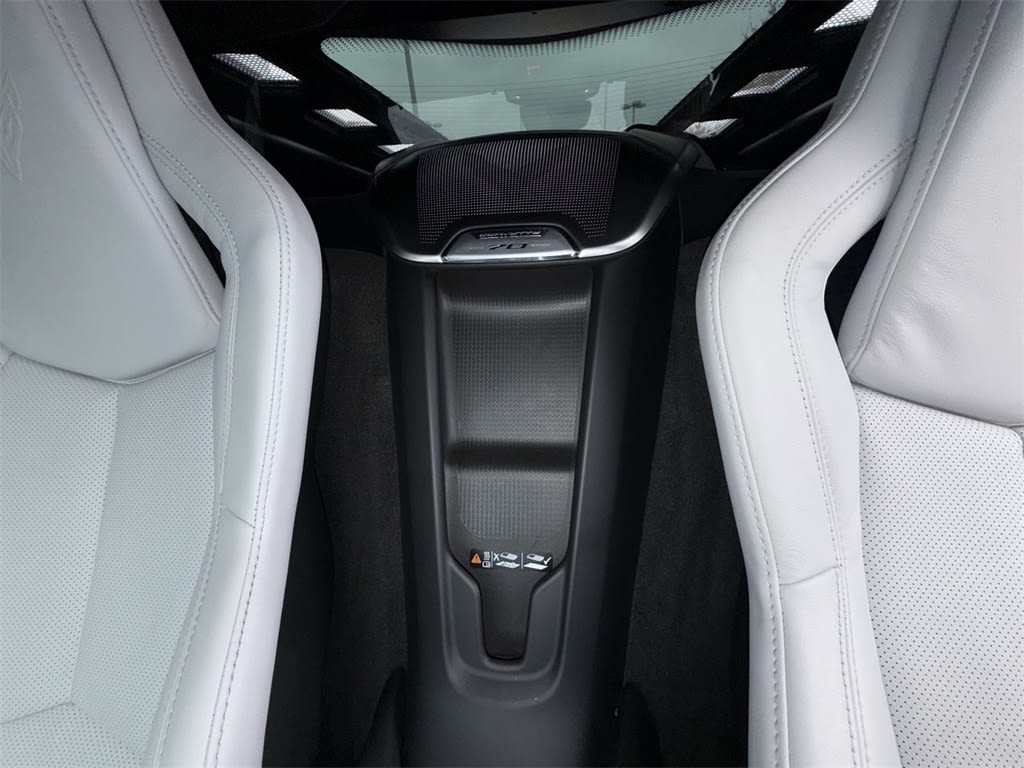 Thumbnail: 2023 Chevrolet Corvette - 14