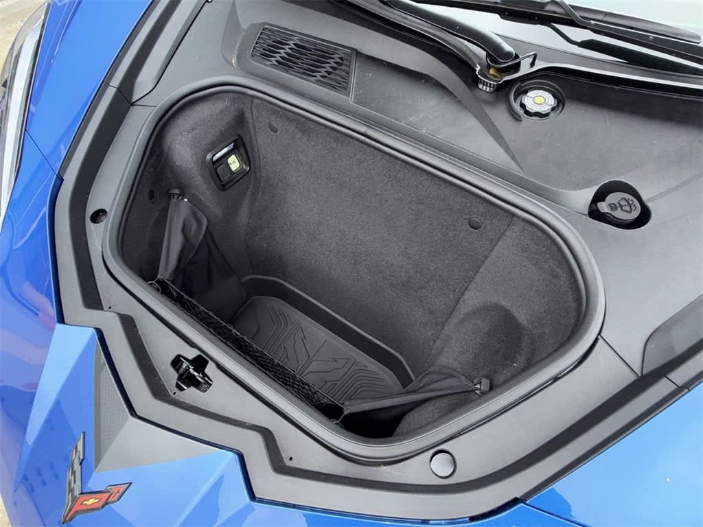 Thumbnail: 2023 Chevrolet Corvette - 23