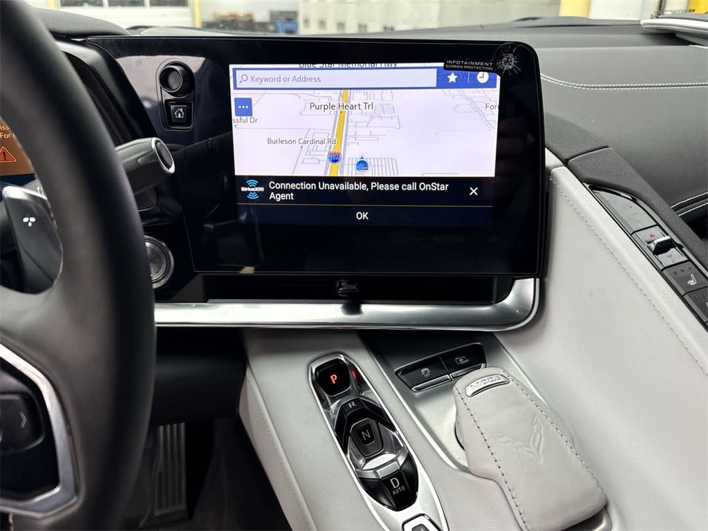 Thumbnail: 2023 Chevrolet Corvette - 13