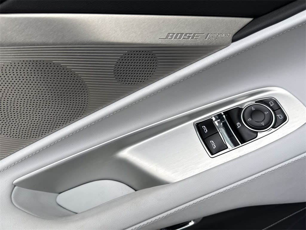 Thumbnail: 2023 Chevrolet Corvette - 26