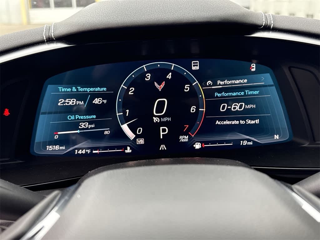 Thumbnail: 2023 Chevrolet Corvette - 15
