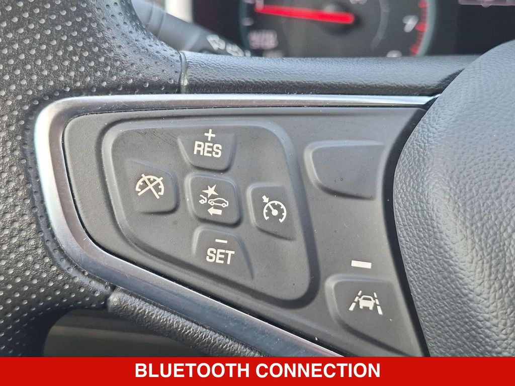 Thumbnail: 2024 Chevrolet Malibu - 28