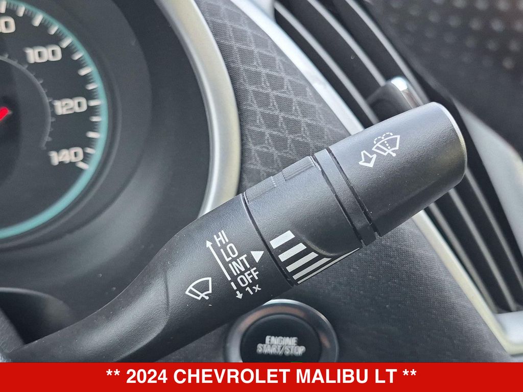 Thumbnail: 2024 Chevrolet Malibu - 15