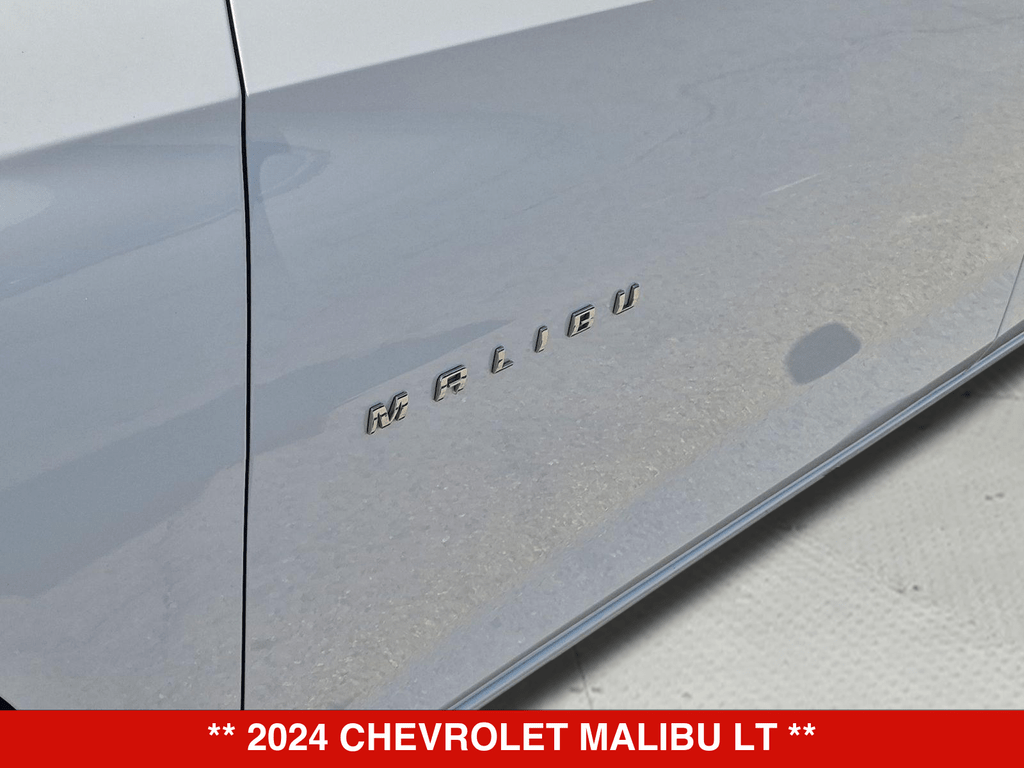 Thumbnail: 2024 Chevrolet Malibu - 7