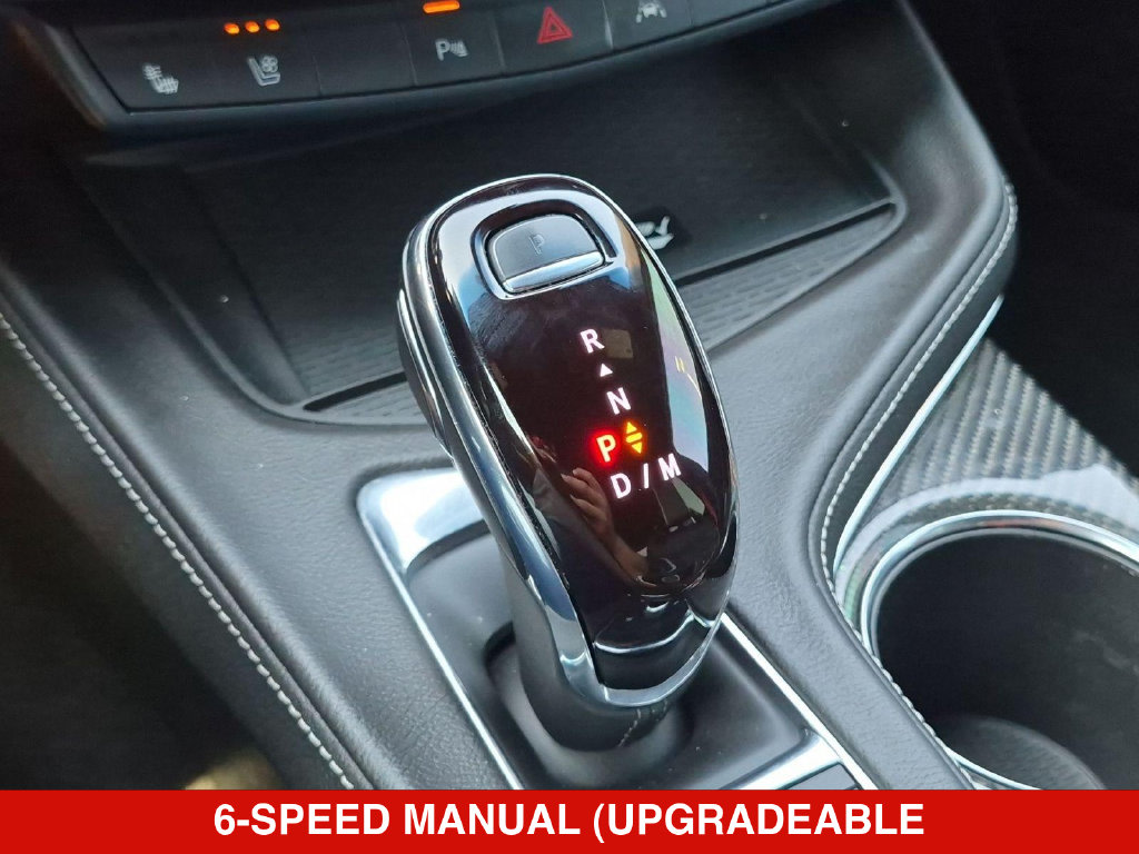 Thumbnail: 2023 Cadillac CT4 - 29