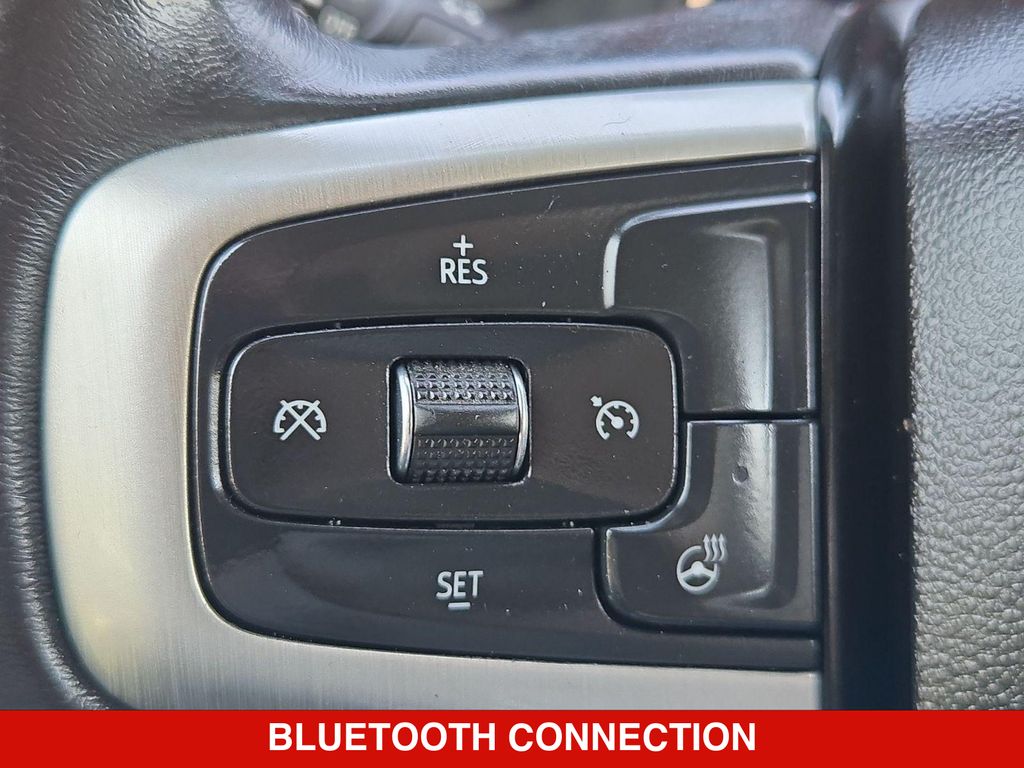 Thumbnail: 2019 Chevrolet Silverado 1500 - 28