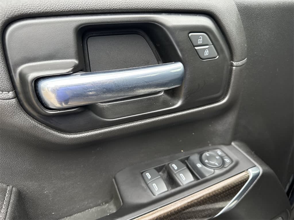 Thumbnail: 2022 Chevrolet Silverado 1500 - 25