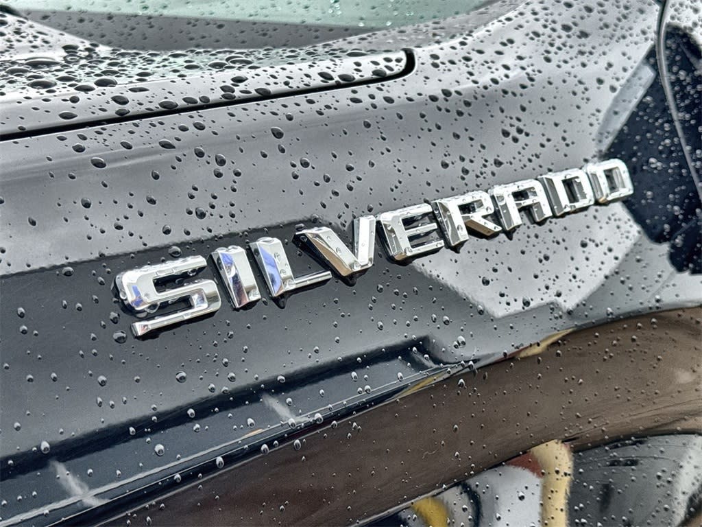 Thumbnail: 2022 Chevrolet Silverado 1500 - 7