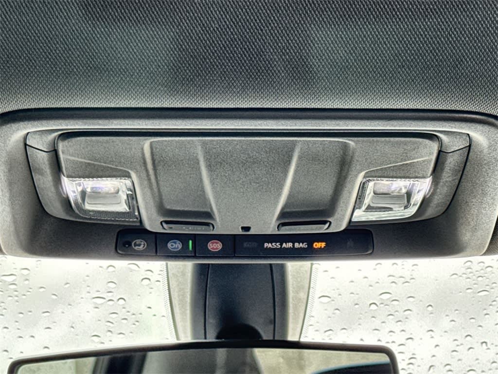 Thumbnail: 2022 Chevrolet Silverado 1500 - 24