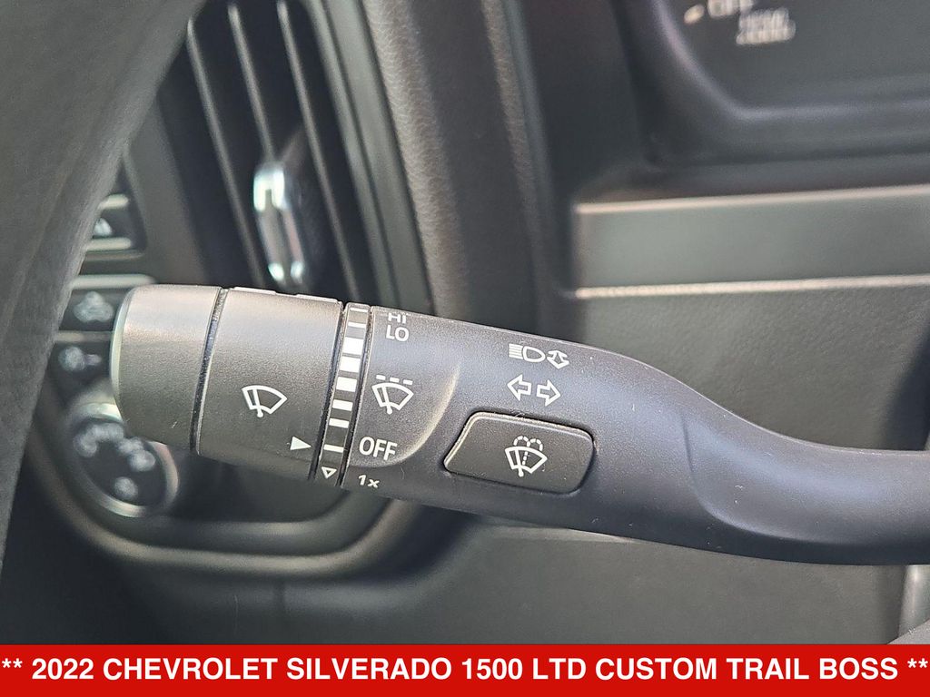 Thumbnail: 2022 Chevrolet Silverado 1500 - 14