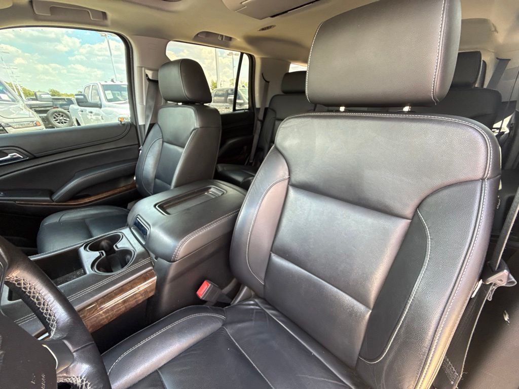 Thumbnail: 2020 Chevrolet Tahoe - 10