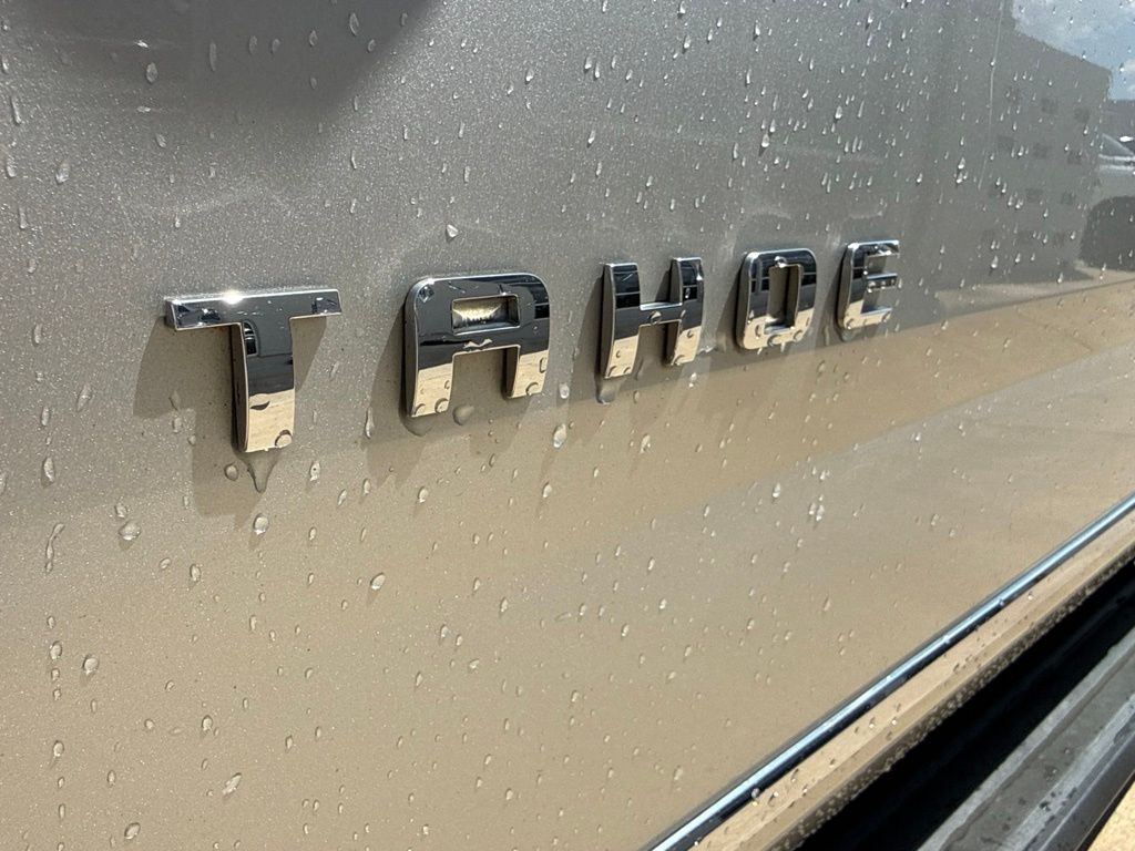 Thumbnail: 2020 Chevrolet Tahoe - 7