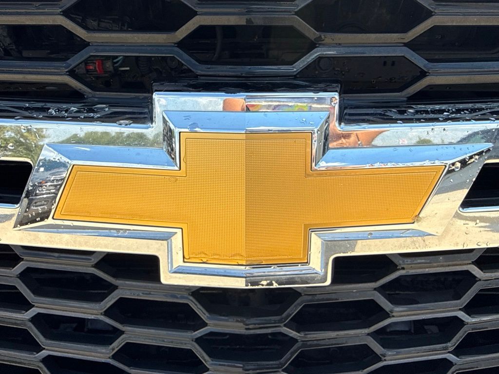 Thumbnail: 2020 Chevrolet Tahoe - 9