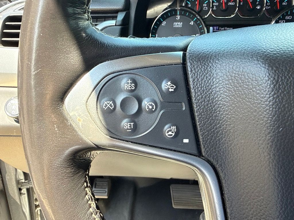 Thumbnail: 2020 Chevrolet Tahoe - 27