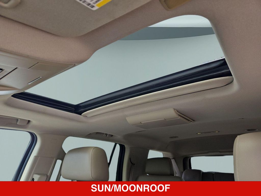 Thumbnail: 2016 Chevrolet Tahoe - 26