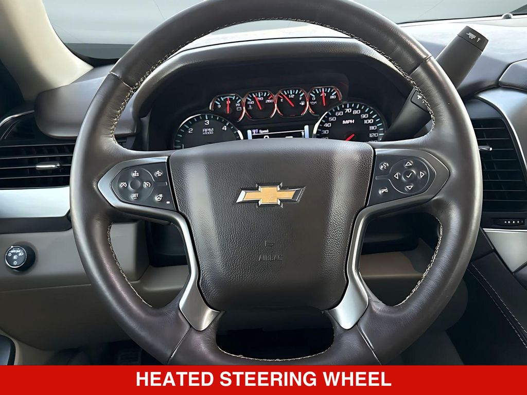 Thumbnail: 2020 Chevrolet Suburban - 13