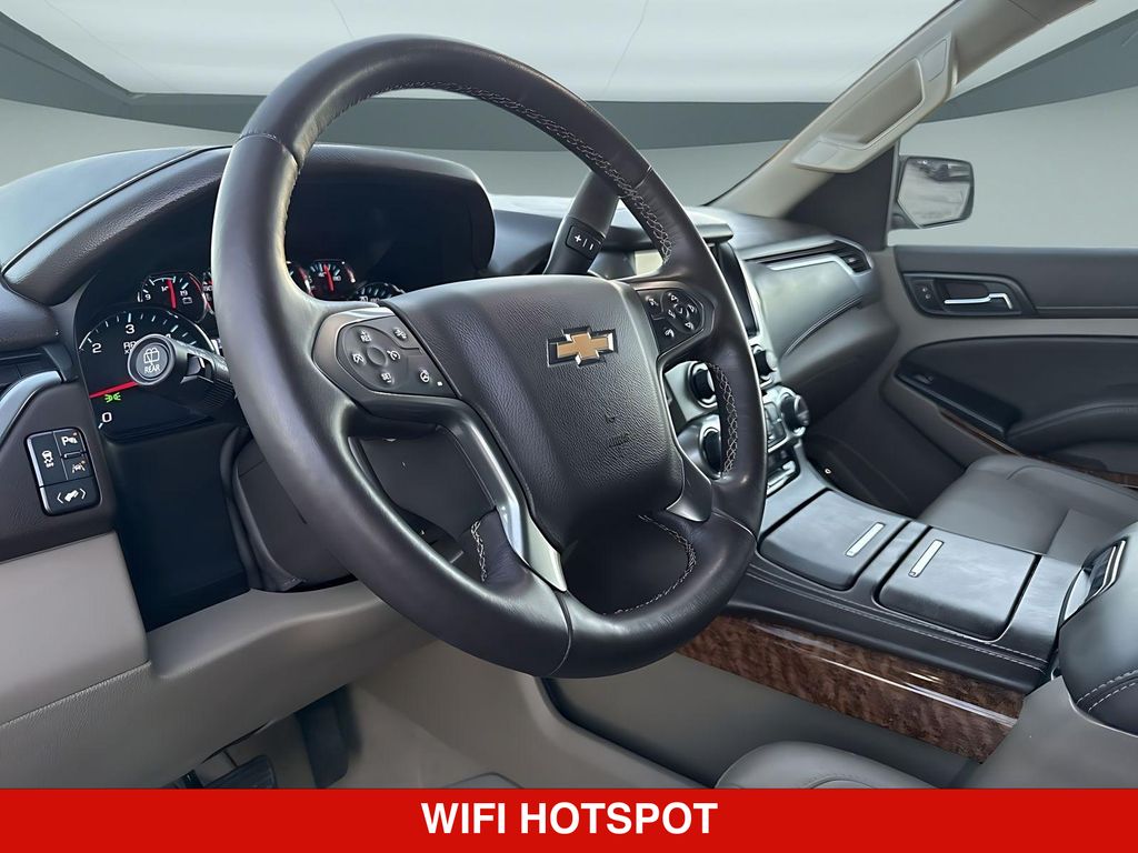 Thumbnail: 2020 Chevrolet Suburban - 2