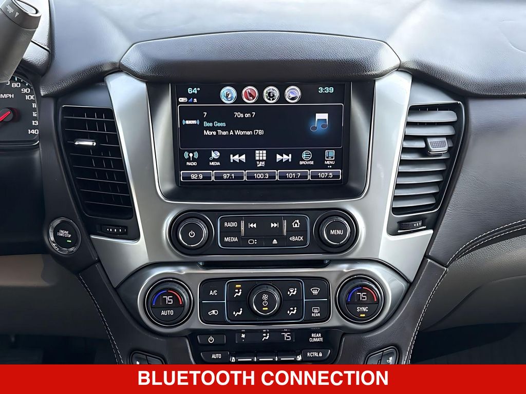Thumbnail: 2020 Chevrolet Suburban - 14