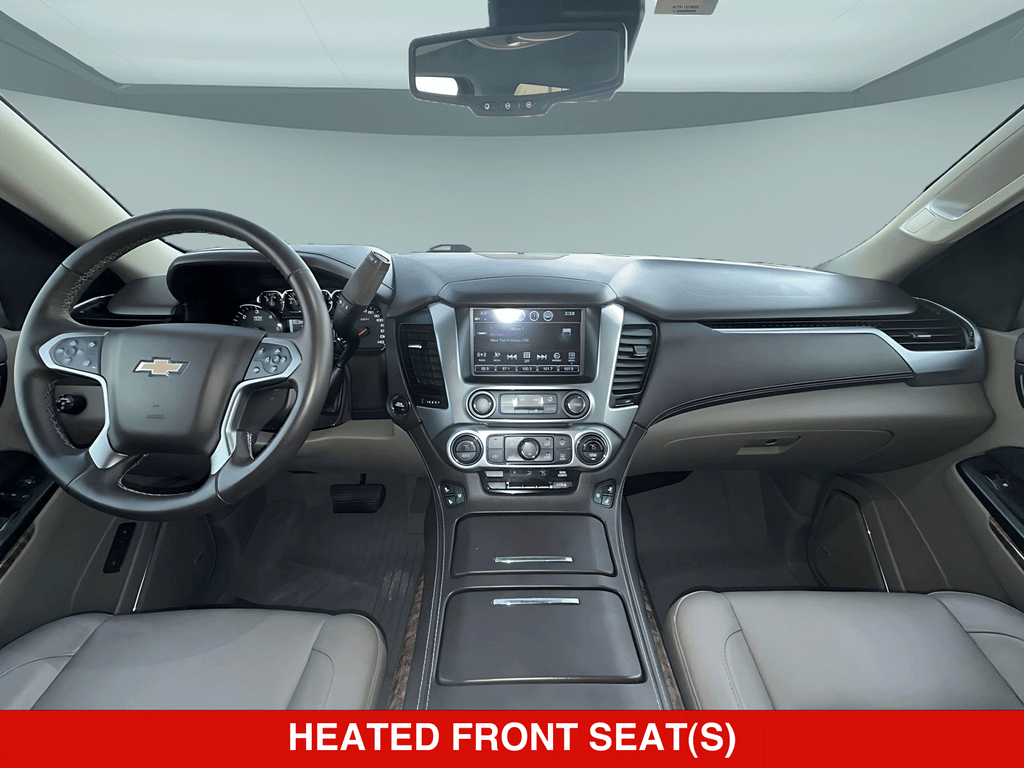 Thumbnail: 2020 Chevrolet Suburban - 9