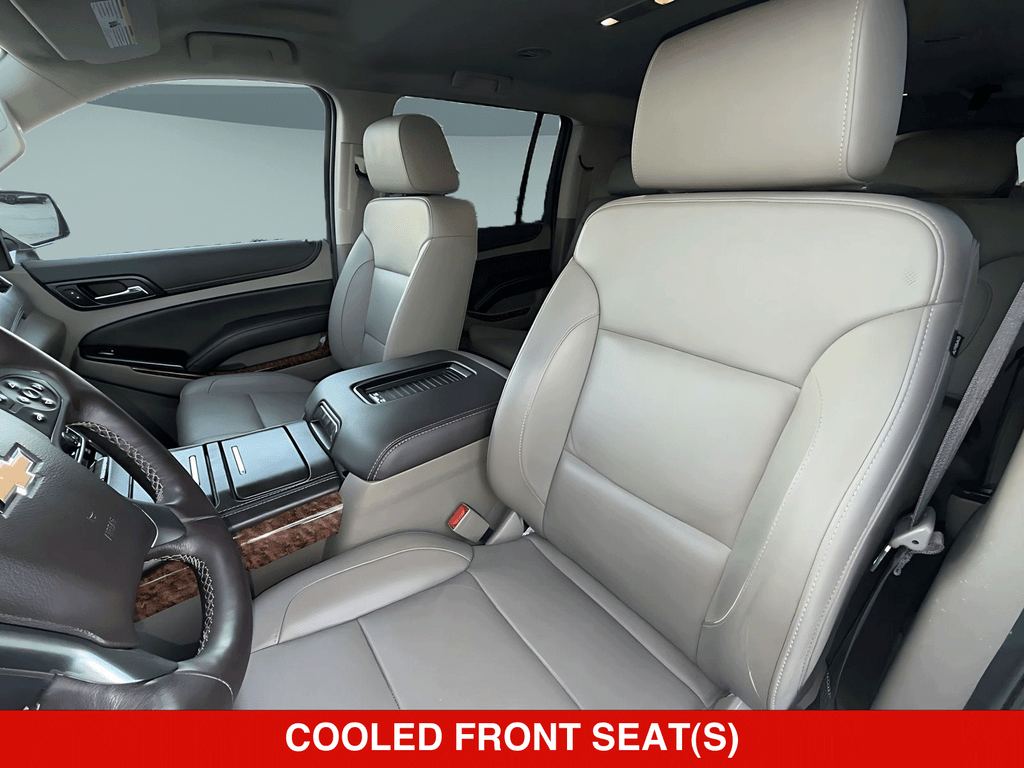Thumbnail: 2020 Chevrolet Suburban - 10
