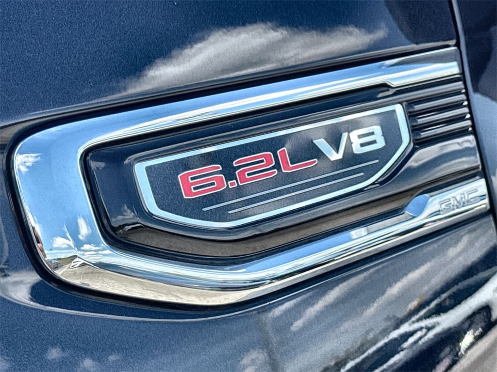 Thumbnail: 2024 GMC Sierra 1500 - 19