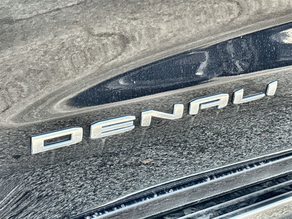 Thumbnail: 2024 GMC Sierra 1500 - 20