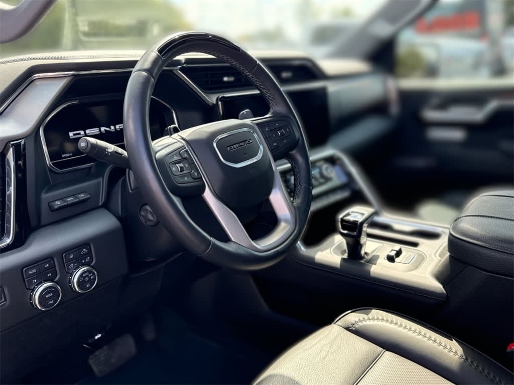 Thumbnail: 2024 GMC Sierra 1500 - 2