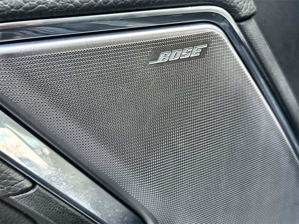 Thumbnail: 2024 GMC Sierra 1500 - 26