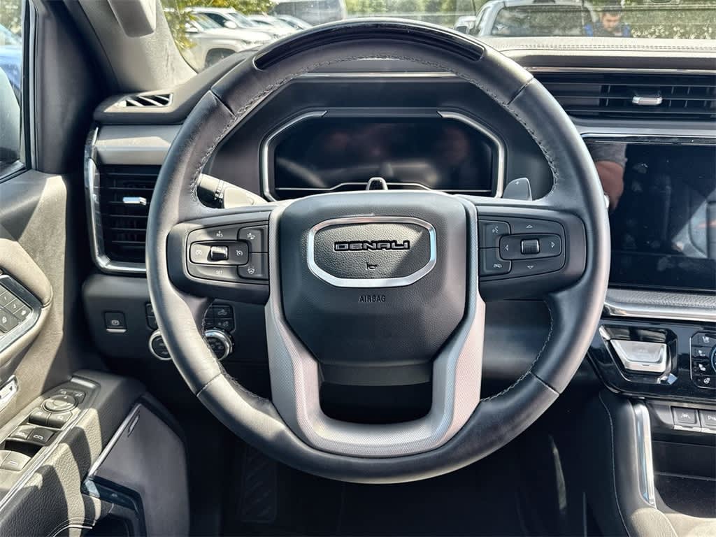 Thumbnail: 2024 GMC Sierra 1500 - 13