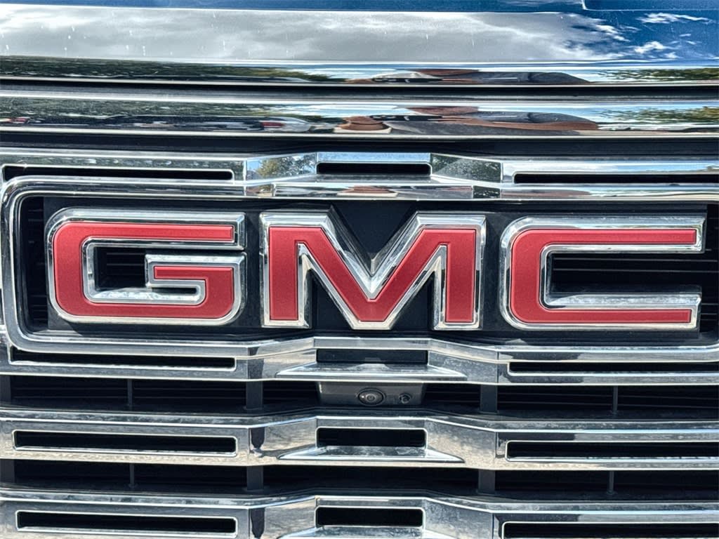 Thumbnail: 2024 GMC Sierra 1500 - 7