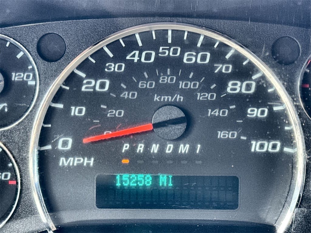 Thumbnail: 2023 GMC Savana - 15