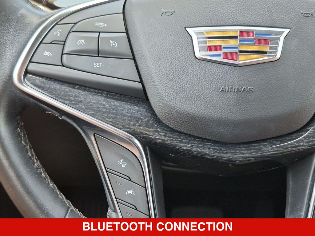Thumbnail: 2024 Cadillac XT5 - 27