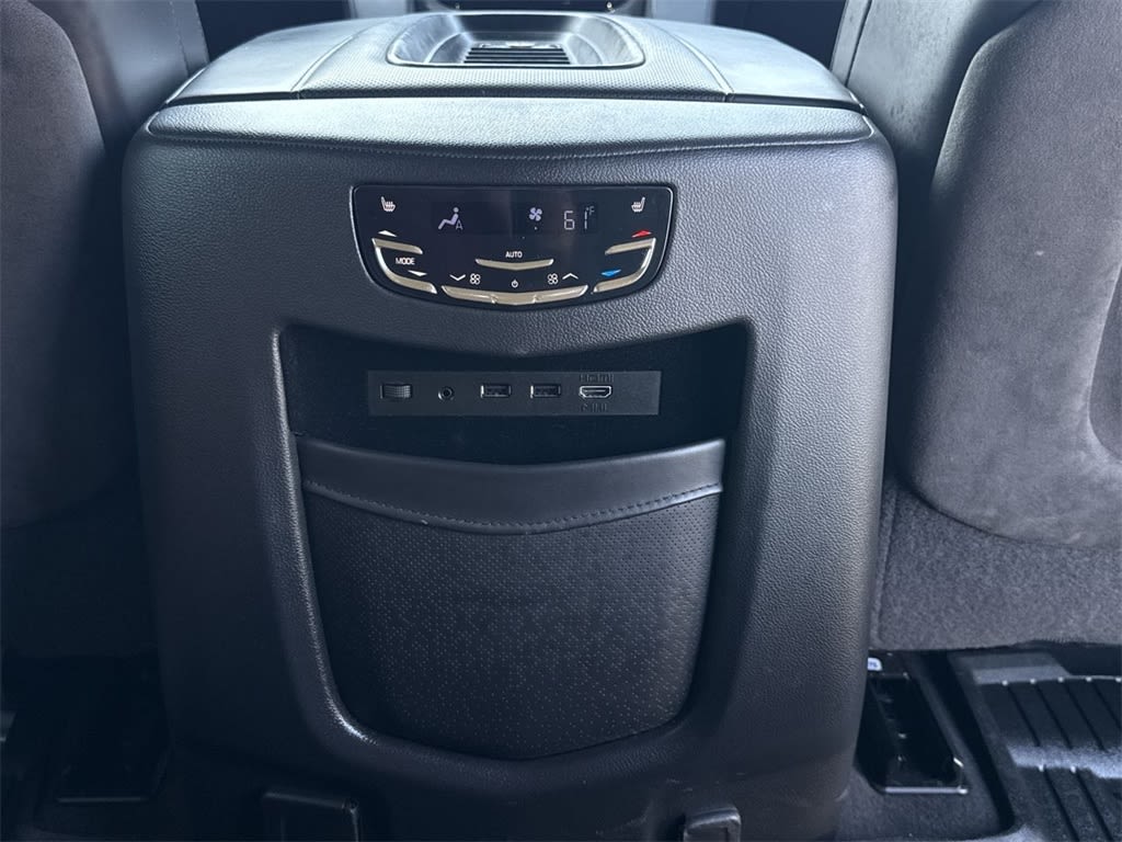 Thumbnail: 2020 Cadillac Escalade - 23