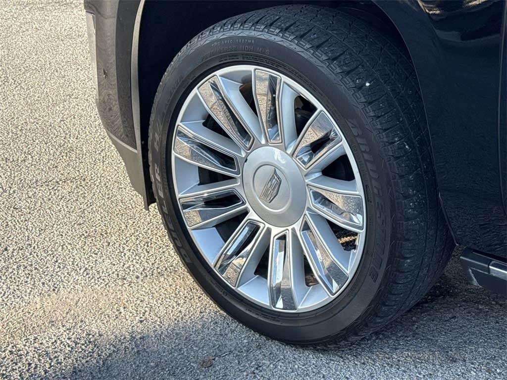 Thumbnail: 2020 Cadillac Escalade - 7