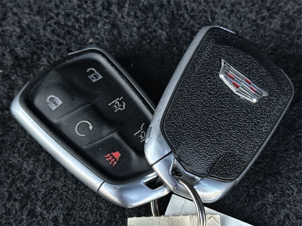 Thumbnail: 2020 Cadillac Escalade - 16