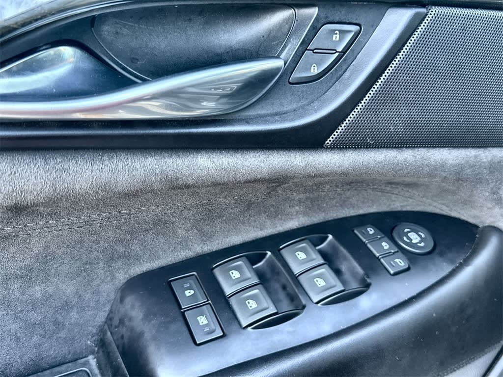 Thumbnail: 2020 Cadillac Escalade - 26