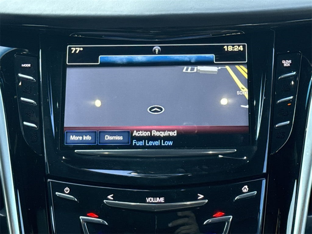 Thumbnail: 2020 Cadillac Escalade - 20