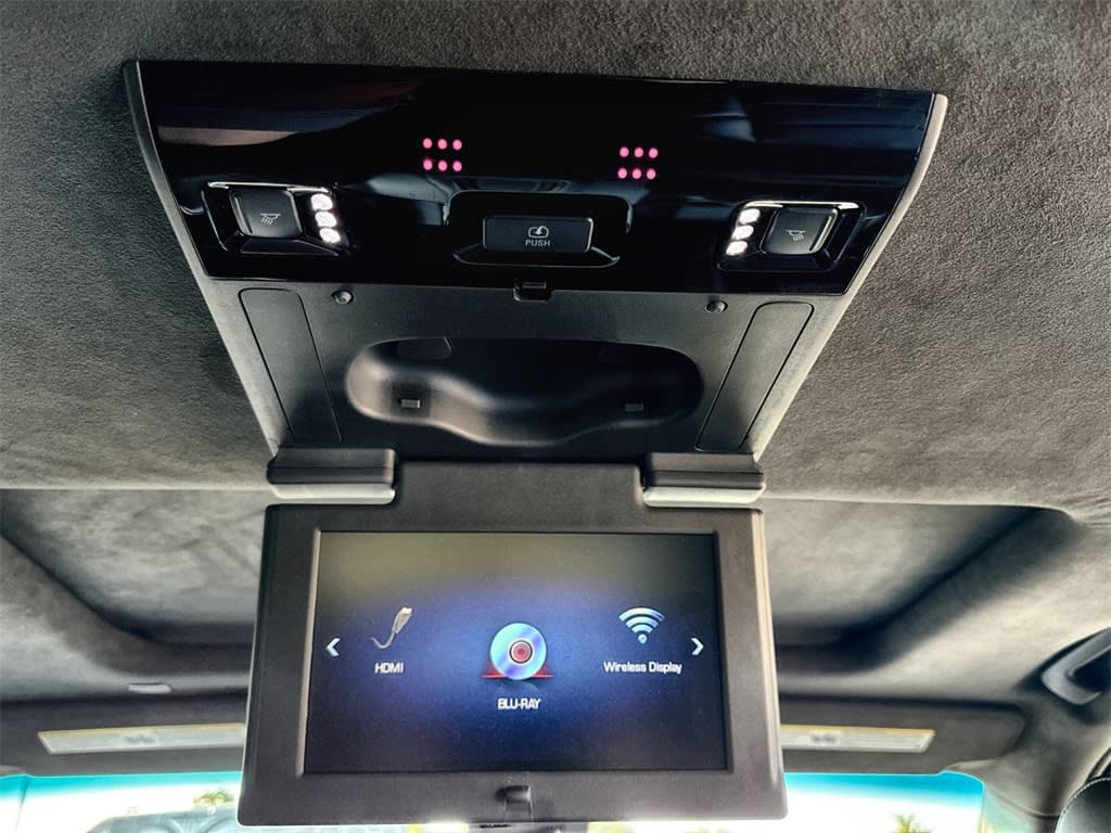 Thumbnail: 2020 Cadillac Escalade - 24