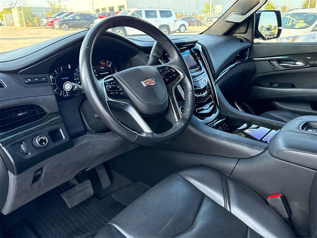 Thumbnail: 2020 Cadillac Escalade - 2