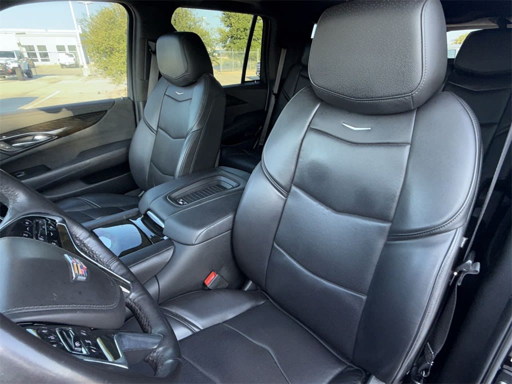 Thumbnail: 2020 Cadillac Escalade - 9