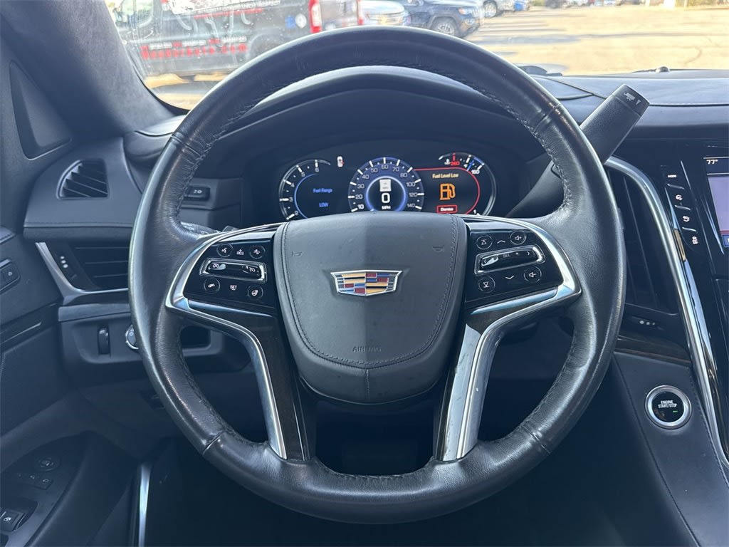 Thumbnail: 2020 Cadillac Escalade - 12