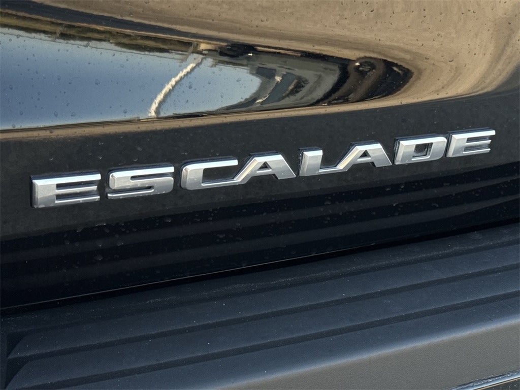 Thumbnail: 2020 Cadillac Escalade - 6