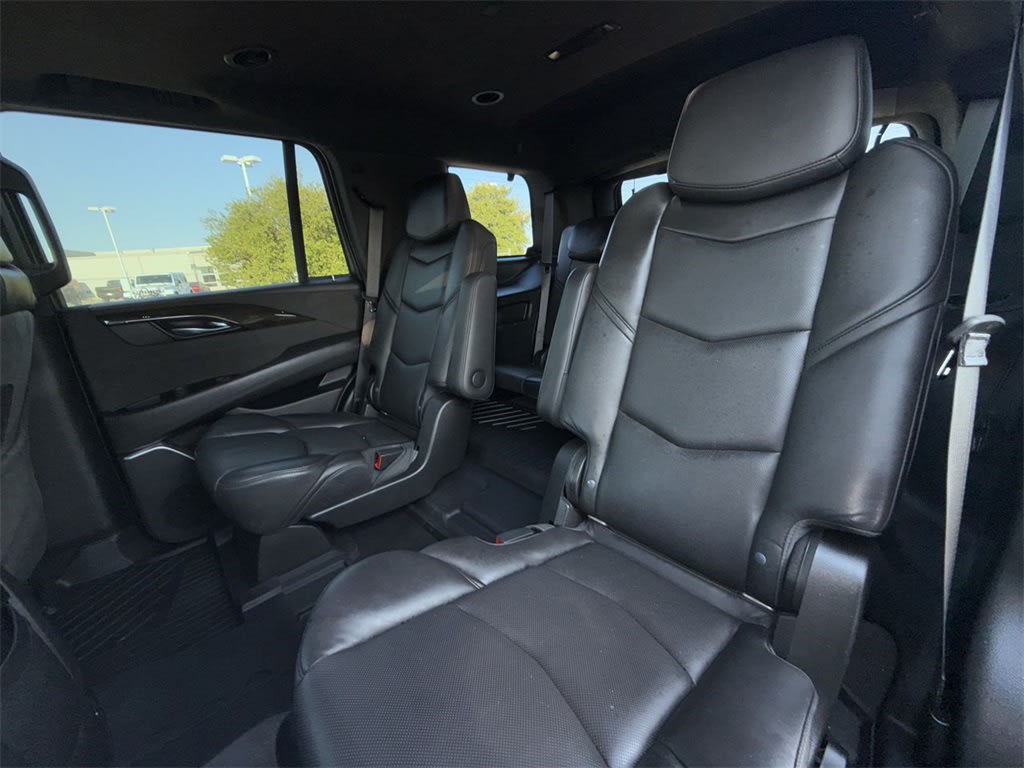 Thumbnail: 2020 Cadillac Escalade - 18