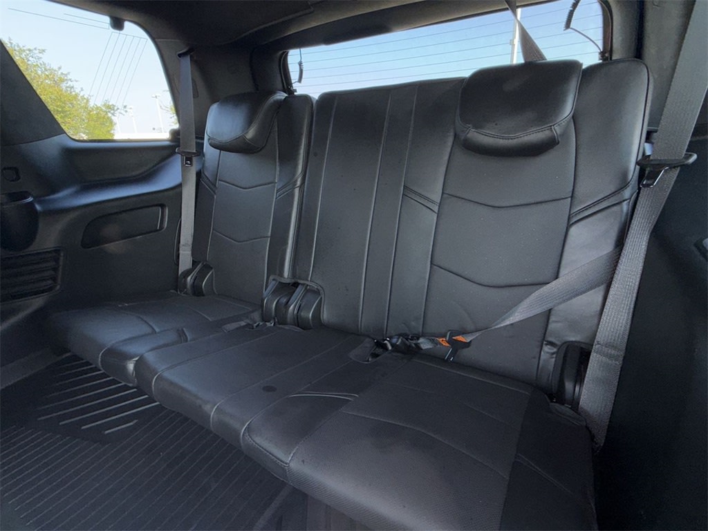 Thumbnail: 2020 Cadillac Escalade - 19