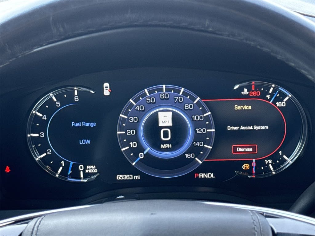 Thumbnail: 2020 Cadillac Escalade - 14