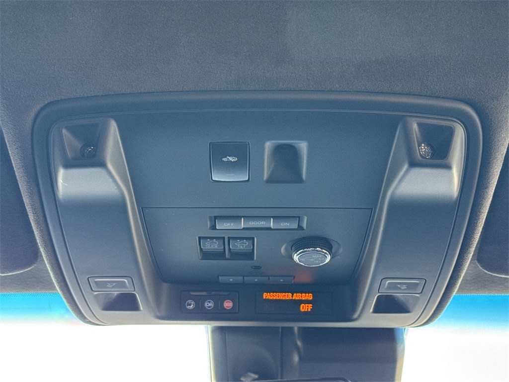 Thumbnail: 2020 Cadillac Escalade - 22