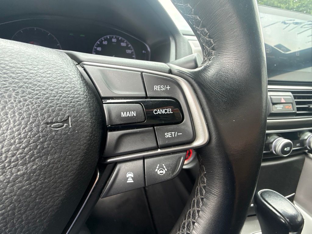 Thumbnail: 2019 Honda Accord - 20